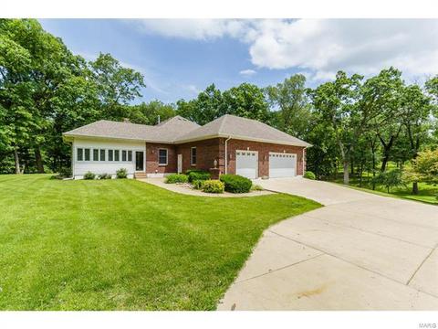 319 Walnut Frst, O'fallon, MO 63366 photo 74
