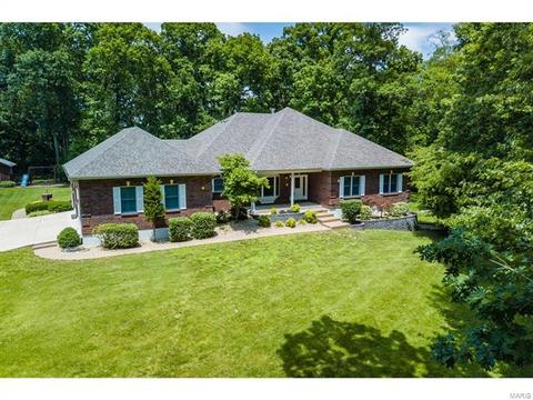 319 Walnut Frst, O'fallon, MO 63366 photo 89