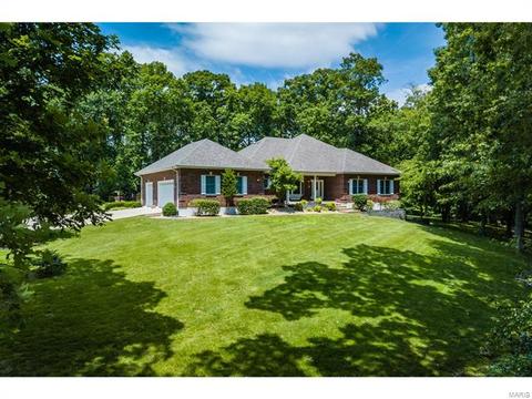 319 Walnut Frst, O'fallon, MO 63366 photo 88