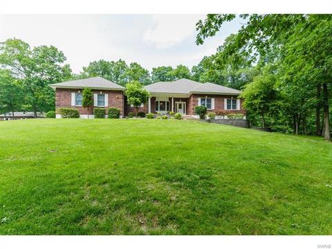 319 Walnut Frst, O'fallon, MO 63366 photo 43