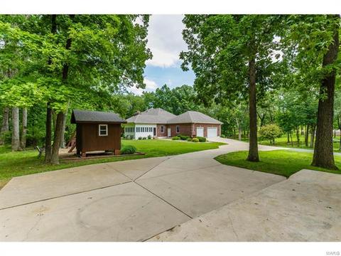 319 Walnut Frst, O'fallon, MO 63366 photo 79