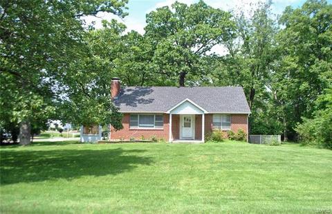 200 Hilltop Rd, Ellisville, MO 63011 photo 1