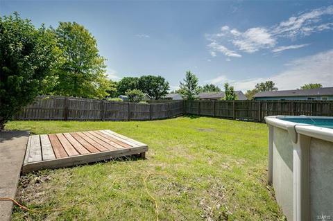 1366 Half Moon Dr, O'fallon, MO 63366 photo 24