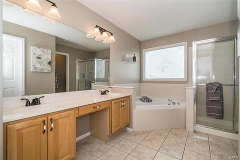 1267 Pinehurst View Dr, O'fallon, MO 63366 photo 17