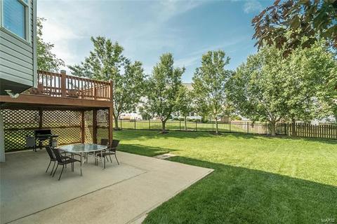 1267 Pinehurst View Dr, O'fallon, MO 63366 photo 39