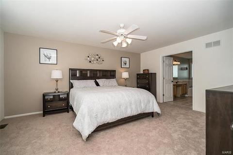 1267 Pinehurst View Dr, O'fallon, MO 63366 photo 15