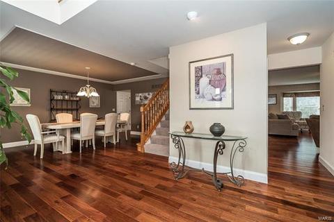 1267 Pinehurst View Dr, O'fallon, MO 63366 photo 3
