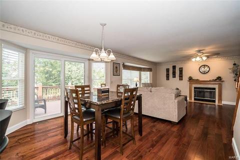 1267 Pinehurst View Dr, O'fallon, MO 63366 photo 7