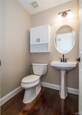 1267 Pinehurst View Dr, O'fallon, MO 63366 photo 12