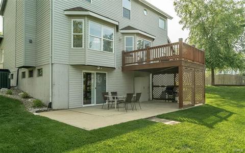 1267 Pinehurst View Dr, O'fallon, MO 63366 photo 25