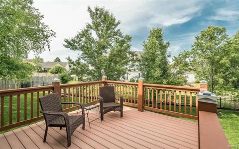 1267 Pinehurst View Dr, O'fallon, MO 63366 photo 24