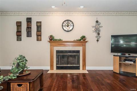 1267 Pinehurst View Dr, O'fallon, MO 63366 photo 29
