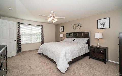 1267 Pinehurst View Dr, O'fallon, MO 63366 photo 16