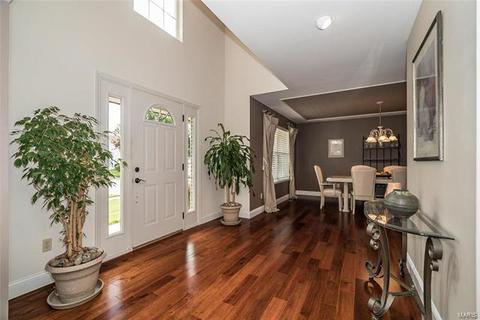 1267 Pinehurst View Dr, O'fallon, MO 63366 photo 30