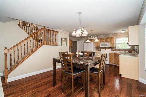 1267 Pinehurst View Dr, O'fallon, MO 63366 photo 28