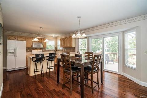 1267 Pinehurst View Dr, O'fallon, MO 63366 photo 4