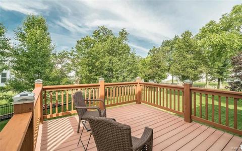 1267 Pinehurst View Dr, O'fallon, MO 63366 photo 37
