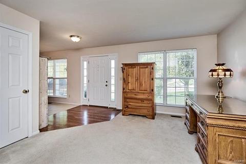 194 Hunters Lake Ct, Eureka, MO 63025 photo 4