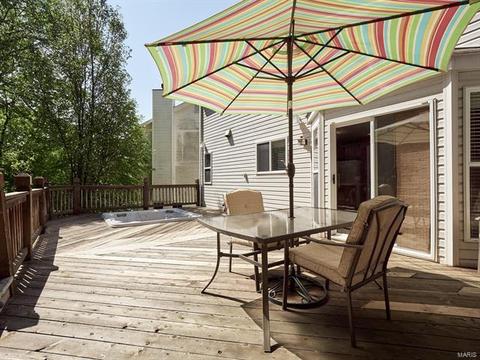 194 Hunters Lake Ct, Eureka, MO 63025 photo 29