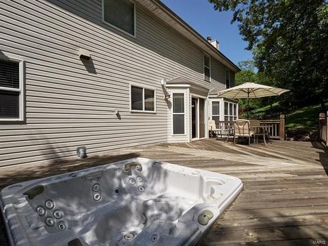 194 Hunters Lake Ct, Eureka, MO 63025 photo 30
