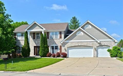988 Bentley Park, O Fallon, MO 63368 photo 1
