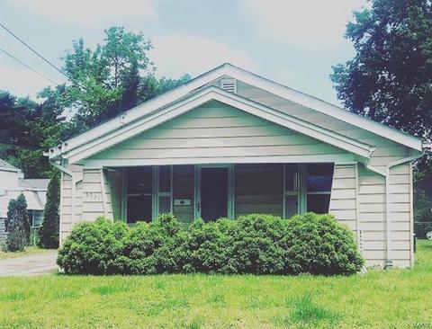 5351 Lode Ave, Saint Louis, MO 63123 photo 1
