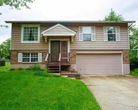 100 Elk Run Dr, Eureka, MO 63025 photo 2