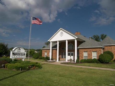 2690 Dunmore Cir, O'fallon, MO 63368 photo 17