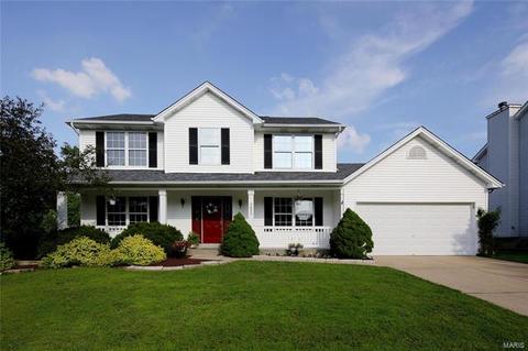 2690 Dunmore Cir, O'fallon, MO 63368 photo 1