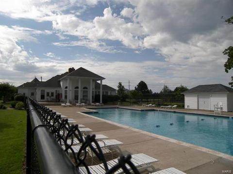 2690 Dunmore Cir, O'fallon, MO 63368 photo 18