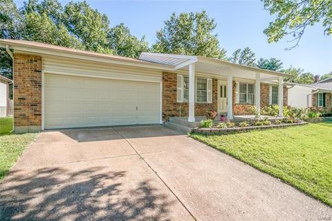 761 Rockridge Dr, Manchester, MO 63021 photo 1