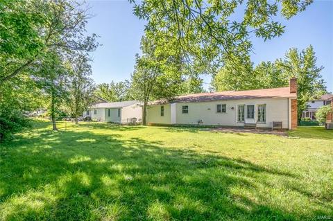 761 Rockridge Dr, Manchester, MO 63021 photo 21