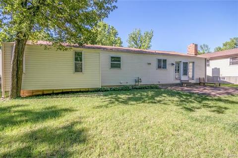 761 Rockridge Dr, Manchester, MO 63021 photo 24