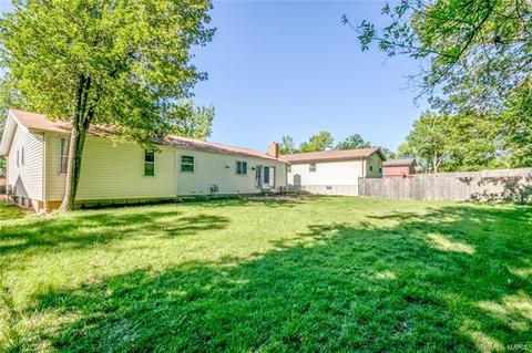761 Rockridge Dr, Manchester, MO 63021 photo 22