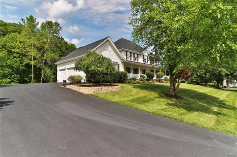 1326 Ridgetree Trails Ct, Wildwood, MO 63021 photo 4