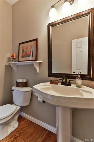 1326 Ridgetree Trails Ct, Wildwood, MO 63021 photo 22