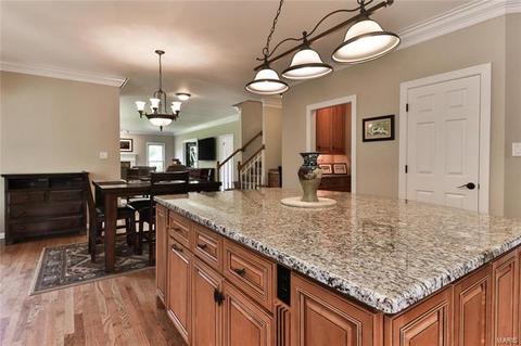 1326 Ridgetree Trails Ct, Wildwood, MO 63021 photo 28