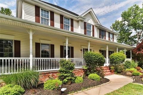 1326 Ridgetree Trails Ct, Wildwood, MO 63021 photo 6