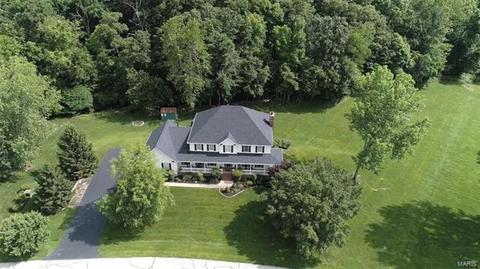 1326 Ridgetree Trails Ct, Wildwood, MO 63021 photo 2