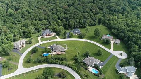 1326 Ridgetree Trails Ct, Wildwood, MO 63021 photo 3