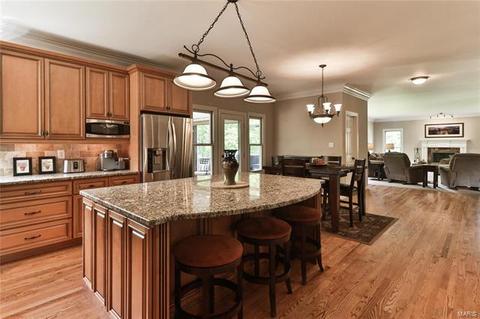 1326 Ridgetree Trails Ct, Wildwood, MO 63021 photo 26