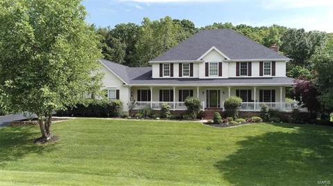 1326 Ridgetree Trails Ct, Wildwood, MO 63021 photo 61