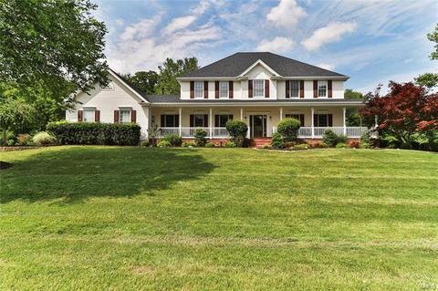 1326 Ridgetree Trails Ct, Wildwood, MO 63021 photo 1