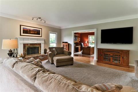 1326 Ridgetree Trails Ct, Wildwood, MO 63021 photo 20