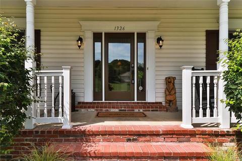 1326 Ridgetree Trails Ct, Wildwood, MO 63021 photo 7