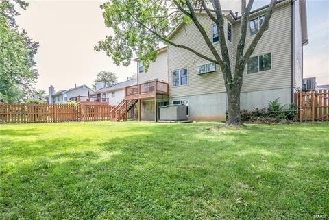 1436 Westbrooke Meadows Ln, Ballwin, MO 63021 photo 30