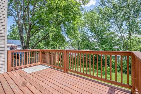 1436 Westbrooke Meadows Ln, Ballwin, MO 63021 photo 33