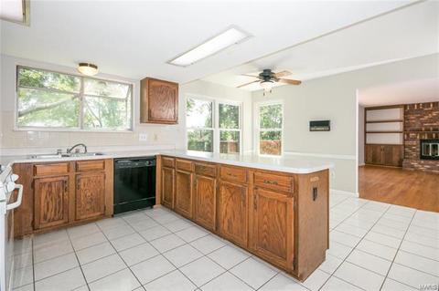 1436 Westbrooke Meadows Ln, Ballwin, MO 63021 photo 8