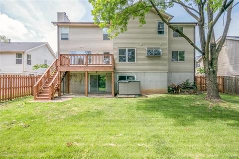 1436 Westbrooke Meadows Ln, Ballwin, MO 63021 photo 29