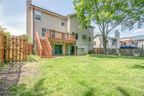 1436 Westbrooke Meadows Ln, Ballwin, MO 63021 photo 28